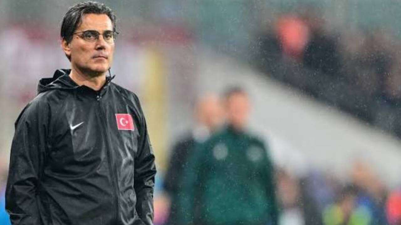 Ağızı yanan Montella’dan Belçika maçında radikal karar: Baştan aşağı değiştirdi, 3 puan geliyor! İşte ilk 11 4